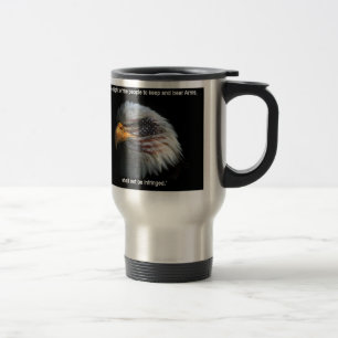 2nd Amendment coffee mug
