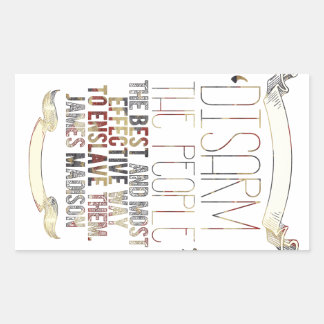 2nd Amendment Stickers (PRO-gun)