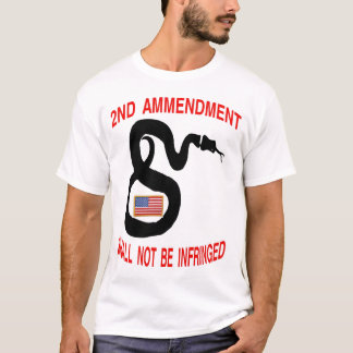 2ND AMMENDMENT T-Shirt