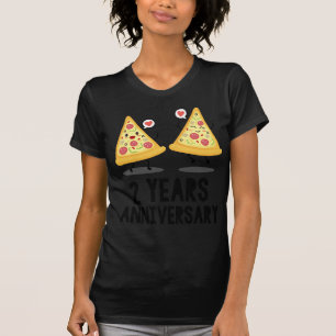 2nd Anniversary 2 Years T-Shirt