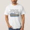 2nd anniversary fishing tourney T-Shirt