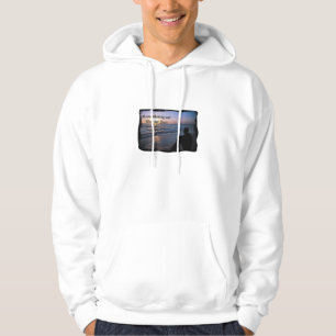 2nd Annual Julio Gonzalez Memorial Ride Hoodie