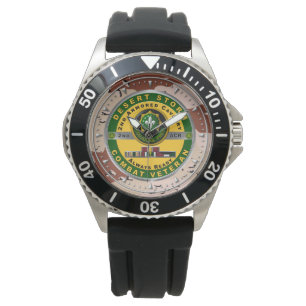 2nd Armored Cavalry Regiment Desert Storm Watch