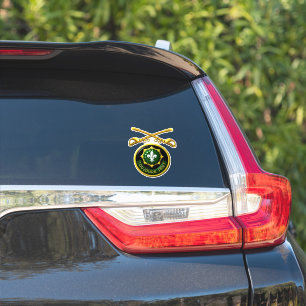 2nd Armoured Cavalry Regiment  car