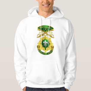 2nd Armoured Cavalry Regiment Hoodie