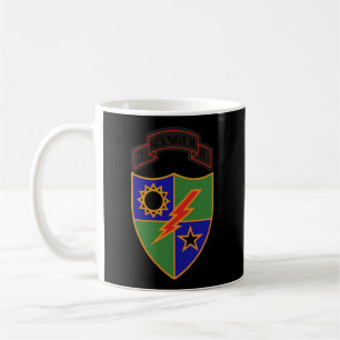 2Nd Battalion - 75Th Ranger Regiment Hoodie Coffee Mug