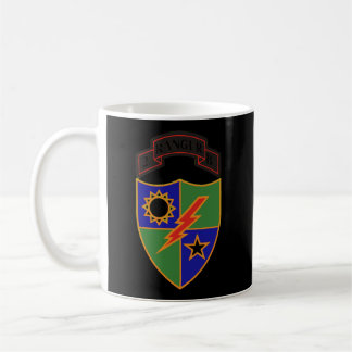 2Nd Battalion - 75Th Ranger Regiment Hoodie Coffee Mug