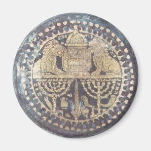 2nd century Rome Magnet