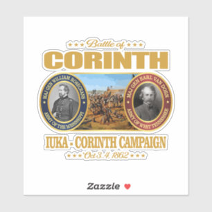 2nd Corinth (FH2)