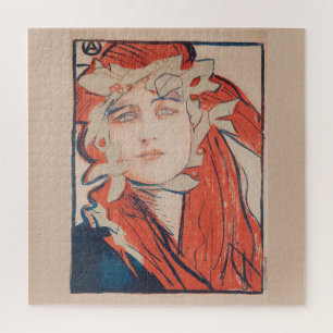 2nd Exhibition of the Society of Polish Artists Jigsaw Puzzle