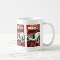 2nd Grand Prix Automobile de Monaco