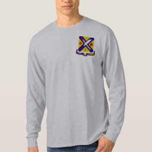 2nd Inf Reg - Vietnam T-Shirt