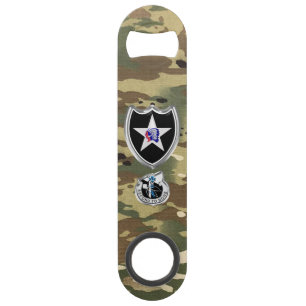 2nd Infantry Division  