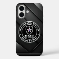 2nd Infantry Division DMZ