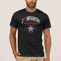 2nd Infantry Division - United States Military