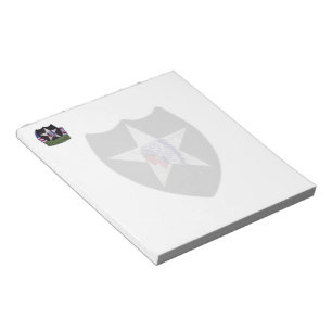 2nd infantry division veterans patch Notepad