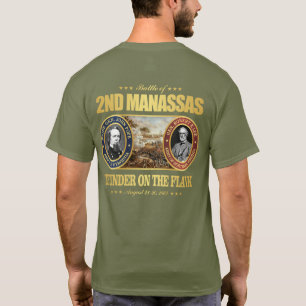 2nd Manassas (FH2) T-Shirt