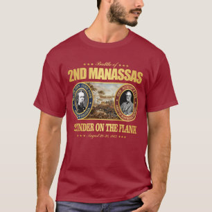 2nd Manassas (FH2) T-Shirt