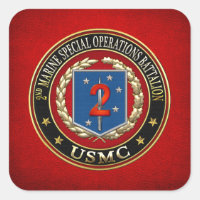 2nd MSOB [3D]