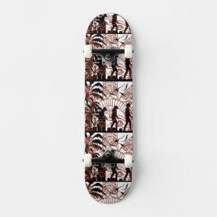 2nd Shift Annexe Skateboard