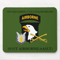 2ND SQUADRON 17TH CAVALRY(RECON) 101ST AIRBORNE