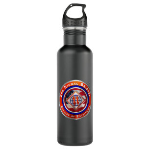 2nd Theatre Signal Brigade   710 Ml Water Bottle