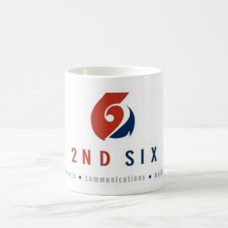 2ndSix Coffee Mug