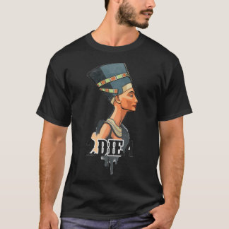2Pac Egyptian Tattoo Essential T-Shirt