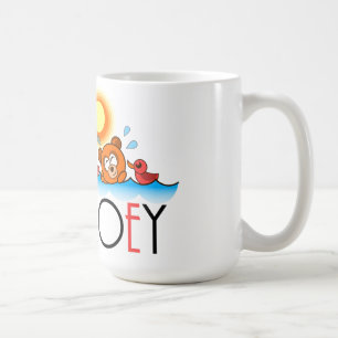#2Personalized Baby Gift Mug