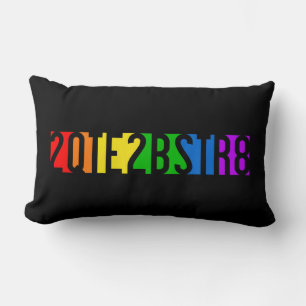2QTE2BSTR8 custom throw pillow