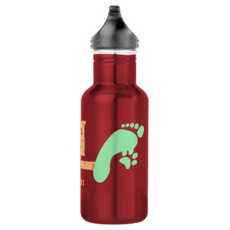 2R1 (2 Species - 1 Thought) 532 Ml Water Bottle