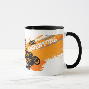2RTW THE ADVENTURE MUG