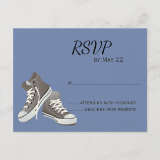 2Sneakers RSVP