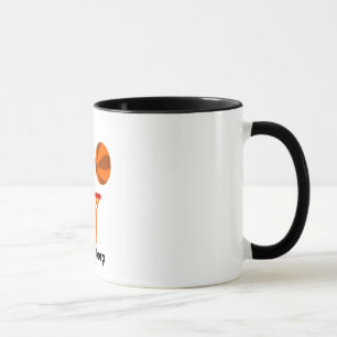 2TheHoop Mug