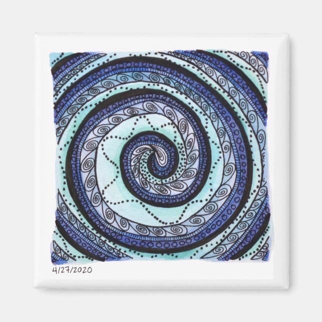 2x2 Magnet - 4-27-2020 (Front)