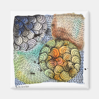 2x2 Magnet - 5-2-2020