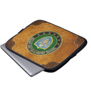 [300] DOD & Joint Activities CSIB Special Edition Laptop Sleeve