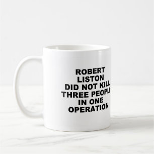 300% Fatality Mug