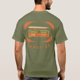 300 H&H Magnum T-Shirt
