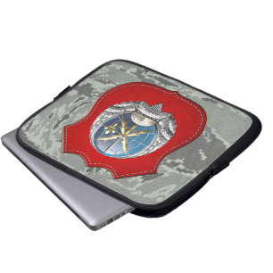 [300] SOWT Emblem Laptop Sleeve