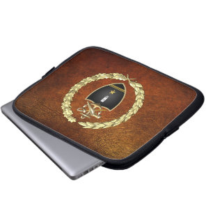 [300] SWCC: LTJG Special Edition Laptop Sleeve