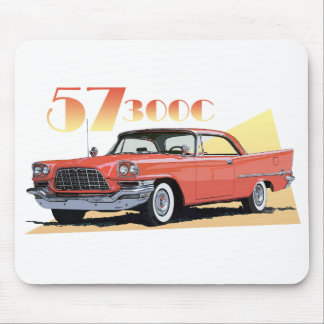300C MOUSE PAD