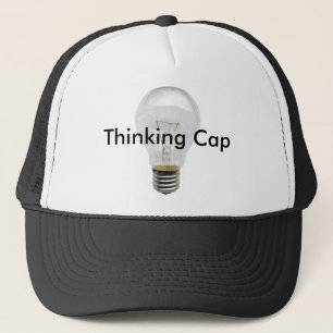 300px-incandescent_light_bulb, Thinking Cap