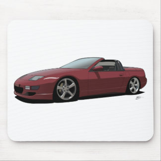 300ZX Convertible mouse pad