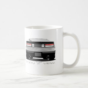 300zx "Enjoy Z view." Coffee Mug