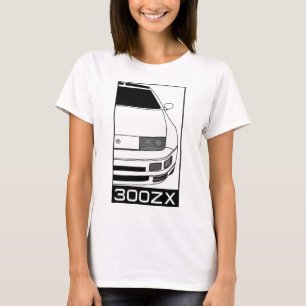 300ZX T-Shirt