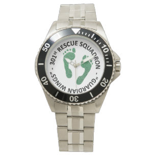 301 RQS WATCH