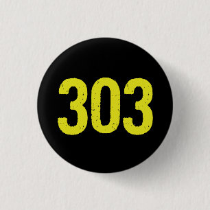 303 Button