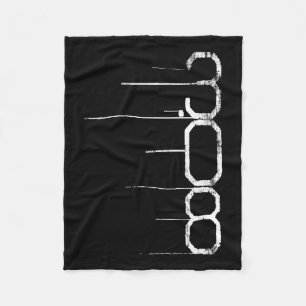 308 Ammo Shirts Hunting Firing Range Gun Lovers S Fleece Blanket