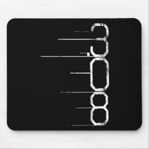 308 Ammo Shirts Hunting Firing Range Gun Lovers S Mouse Pad